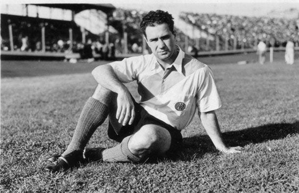 Repensando a Peucelle: Su gran pregunta