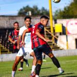 Los flamantes pasajeros