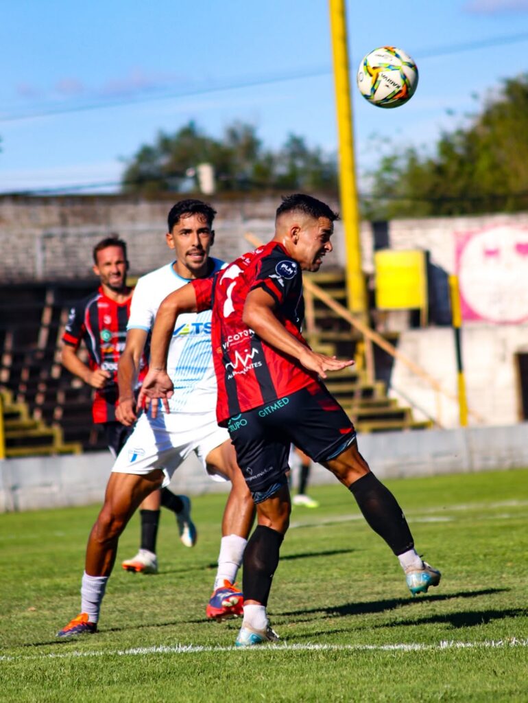 Los flamantes pasajeros