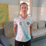 Francisco Rey Patrón: «Ser técnico de goalball implica no centrarse en la discapacidad»