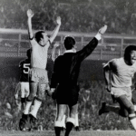 Copa de la Independencia 1972: El trasfondo político