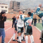 Feliz día, Doña Enith