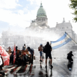 En el país de la libertad