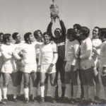 La cúspide del fútbol armenio