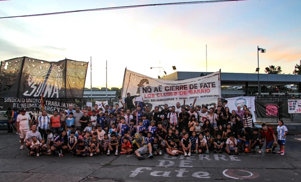 Que todos puedan ganar