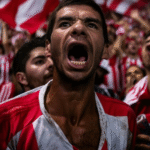 Crónica de un clásico