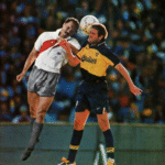 El Superclásico de todos los tiempos