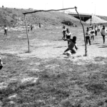 El fútbol como capital social en África
