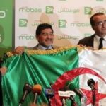 #MaradonaEsMundial: La palabra Maradona