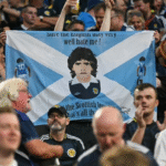No Scotland, no party