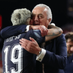 La resurrección de la garra en California