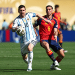 Lo que dejó el Mundial dentro de la cancha