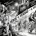 Un héroe de verdad