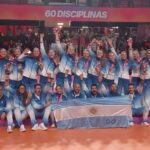 Abrazar nuestro deporte