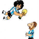 Interregnos, la 10 de Argentina: Introducción