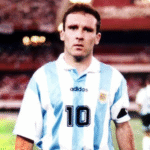 Interregnos, la 10 de la Selección: Marcelo Espina