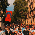 Maradona fue todo a la vez